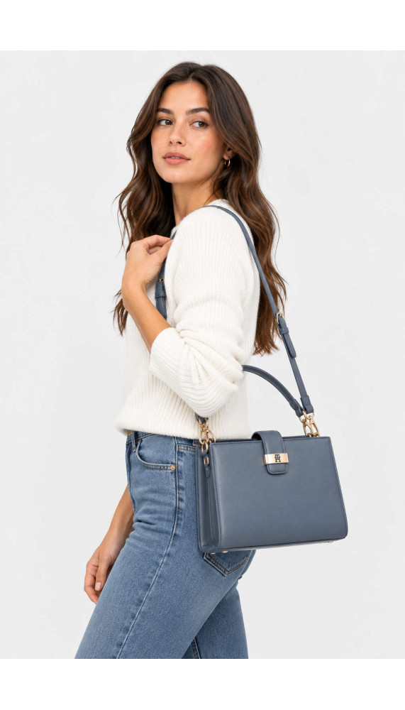 Sac à main - Héritage Mini Satchel