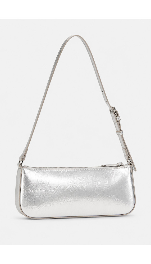 Sac à man - Must Metallic Shoulder bag