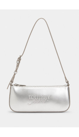 Sac à man - Must Metallic Shoulder bag