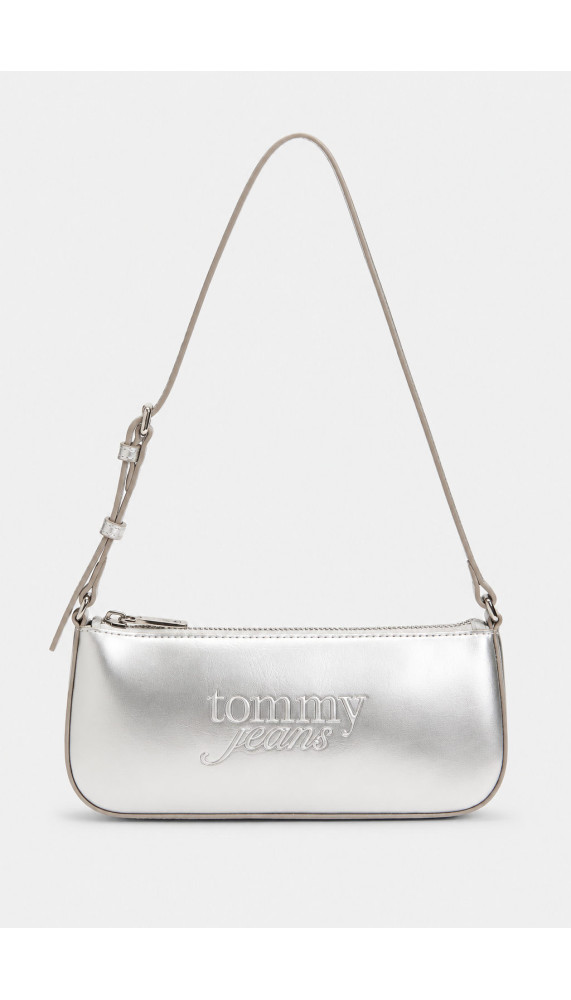 Sac à man - Must Metallic Shoulder bag
