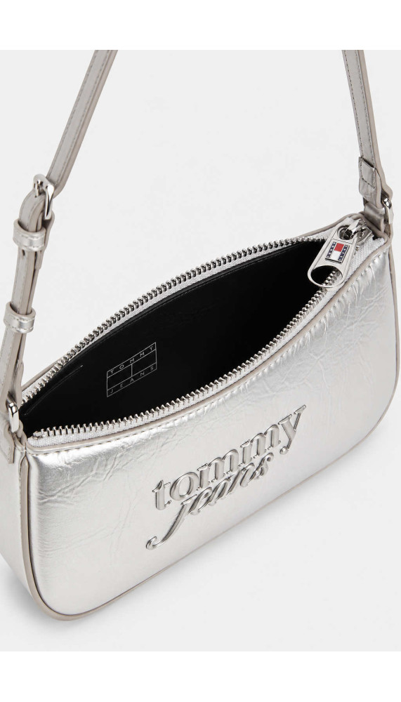 Sac à man - Must Metallic Shoulder bag