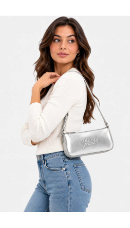 Sac à man - Must Metallic Shoulder bag