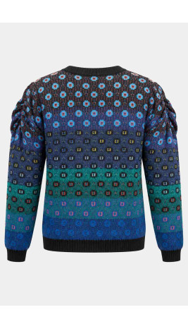 Pull - Millefiori