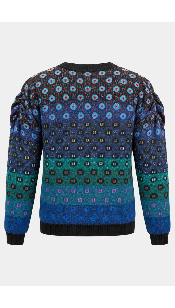 Pull - Millefiori