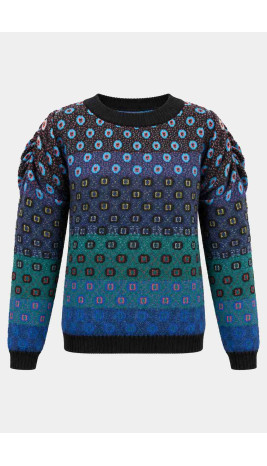 Pull - Millefiori