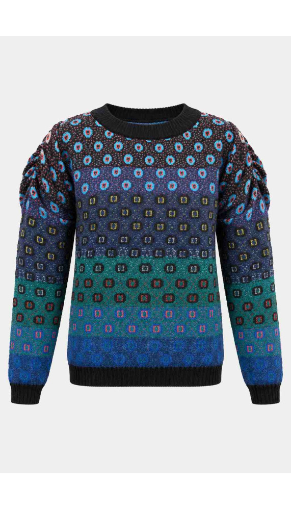 Pull - Millefiori