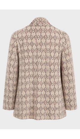 Gilet - Charleston
