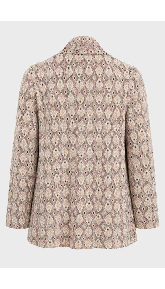 Gilet - Charleston