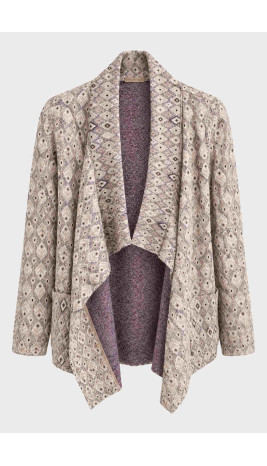 Gilet - Charleston