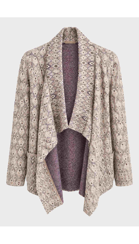Gilet - Charleston