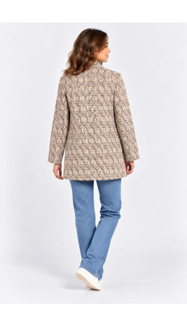 Gilet - Charleston