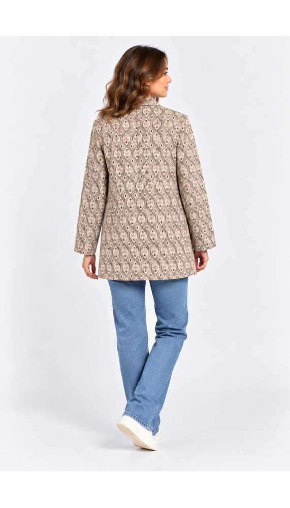 Gilet - Charleston