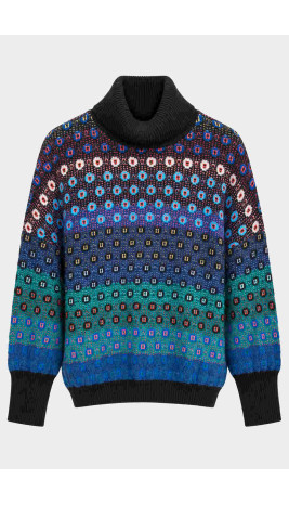 Pull - Millefiori