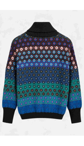 Pull - Millefiori