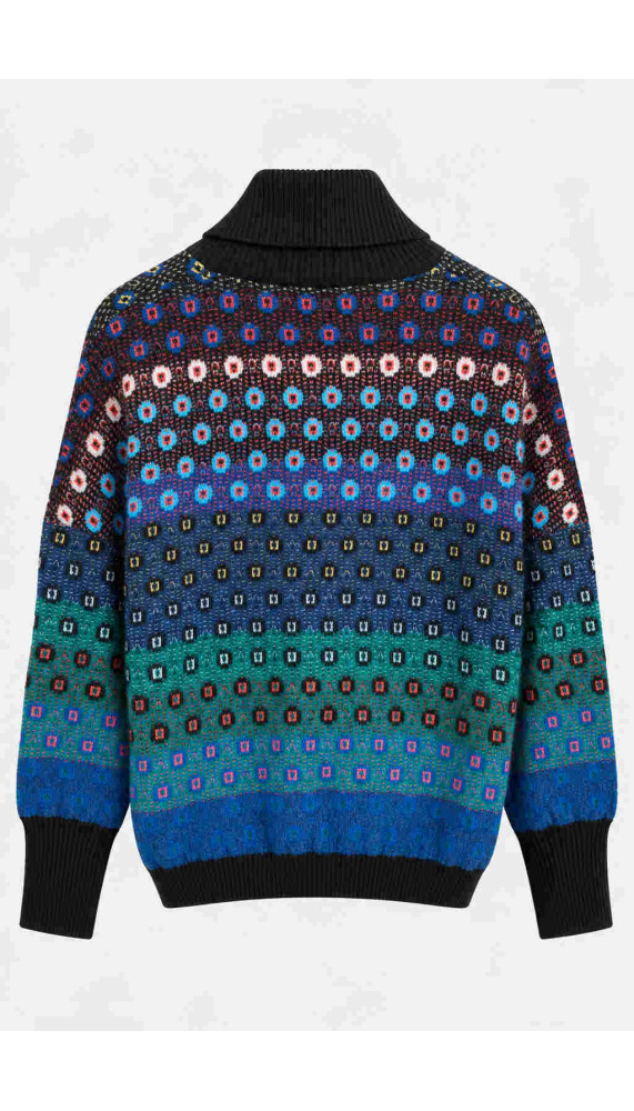 Pull - Millefiori