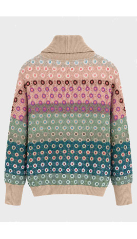 Pull - Millefiori