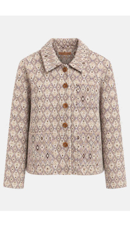 Veste - Charleston