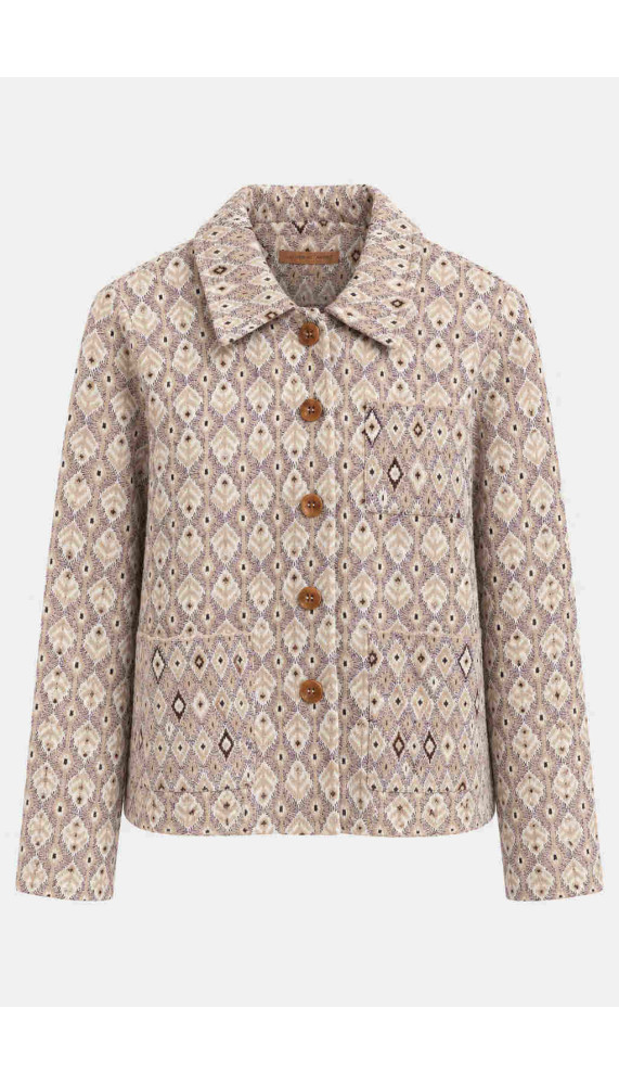 Veste - Charleston