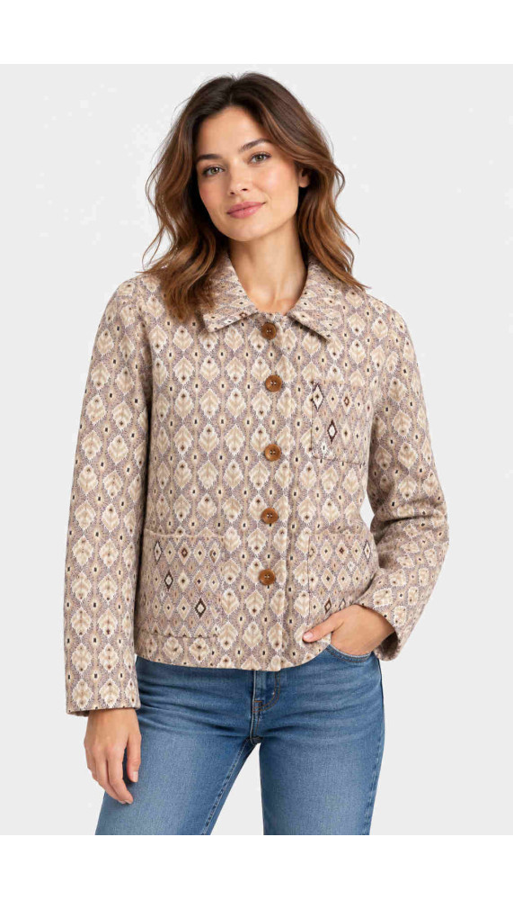 Veste - Charleston