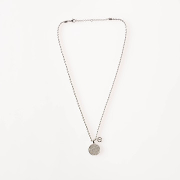 Collier - Icon Necklace -...