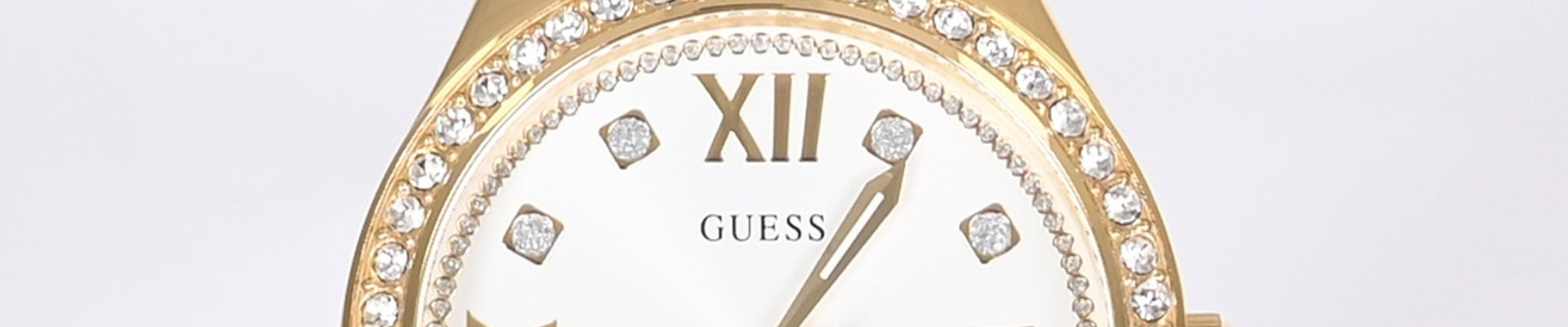 Guess montres