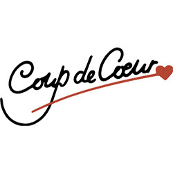 Coup de Cœur