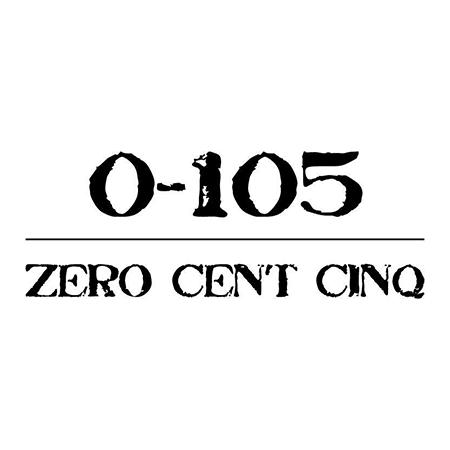 Zéro Cent Cinq